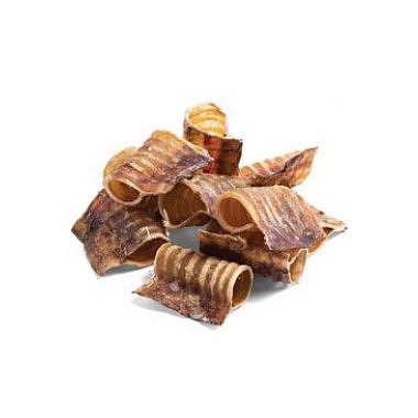 Dr. Jag Trachea hovězí řezaná sušená 1 kg