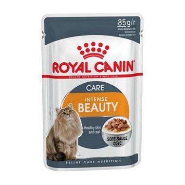 Royal Canin Feline Intense Beauty 85 g