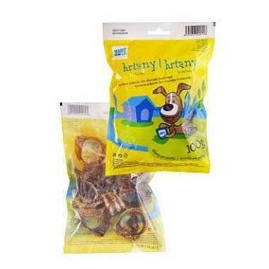 MAPES sušený hrtan 100 g