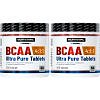 Survival BCAA 4:1:1 Ultra Pure Tablets 250 tbl