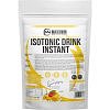 MaxxWin Isotonic Drink Instant - 1500 g, zelené jablko