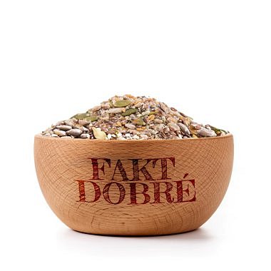 FAKT DOBRÉ Semínková směs ZrníTO 1 kg