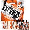 Extrifit Express Energy Gel - 80 g, limetka