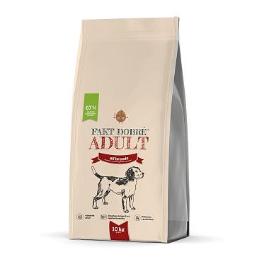 FAKT DOBRÉ Granule 10 kg