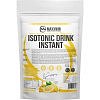 MaxxWin Isotonic Drink Instant - 1500 g, zelené jablko