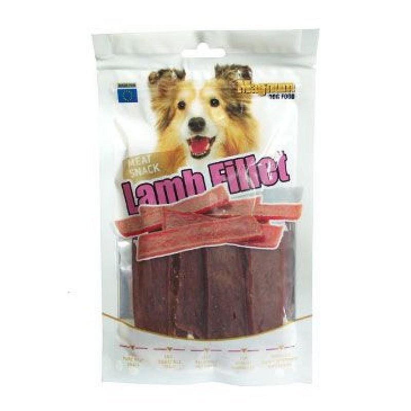 Magnum Lamb FilLet 80 g