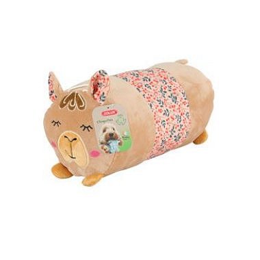 ZOLUX CHIQUITOS hračka lama podlouhlá XL