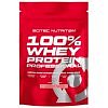 Scitec Nutrition 100 % Whey Protein Professional - akce 3x 500 g
