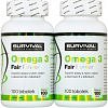 Survival Omega 3 Fair Power 90 tob
