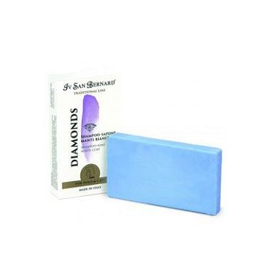 San Bernard Mýdlo Diamonds 75 g