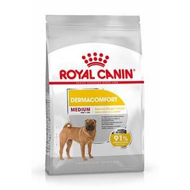 Royal Canin Medium Derma Comfort 10 kg