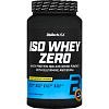 BioTech Nutrition Iso Whey Zero - 25 g, slaný karamel