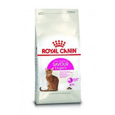 Royal Canin Feline Exigent Savour 10 kg