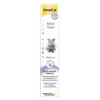 Gimcat Pasta Relax 50 g