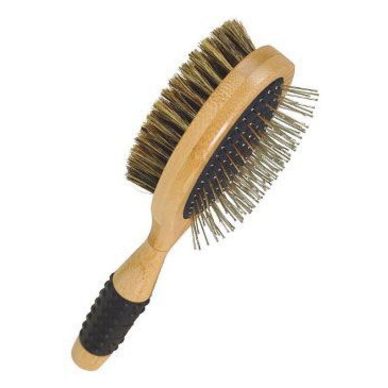 Zolux Kartáč DOG SALON oboustranný pro psy