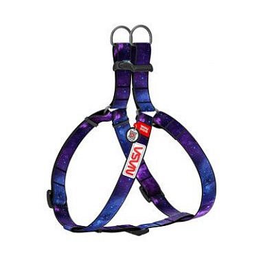 Postroj nylon NASA21 QR (60-90cm/2,5cm)