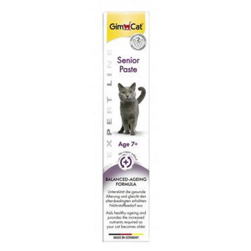 Gimcat Pasta Senior 50 g