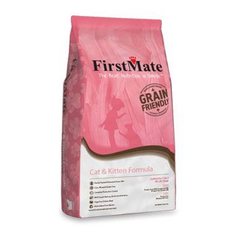 First Mate Cat & Kitten 2,3 kg