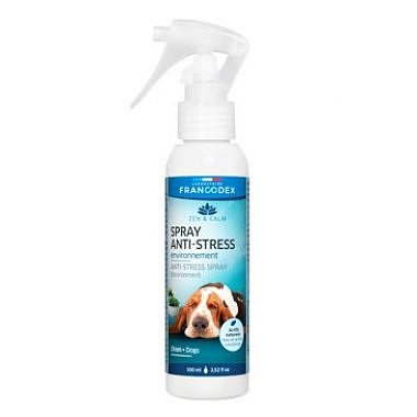 Francodex Anti stress Sprej pes 100 ml