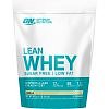 Optimum Nutrition Lean Whey Protein - 772 g, čokoláda (exp. 28. 02. 2024)