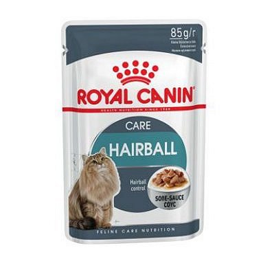 Royal Canin Feline Hairball Care kapsa 85 g