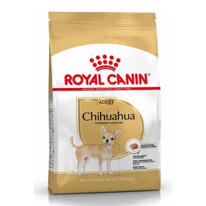 Royal Canin Breed Čivava 1,5 kg