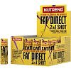 Nutrend Fat Direct Shot - 60 ml