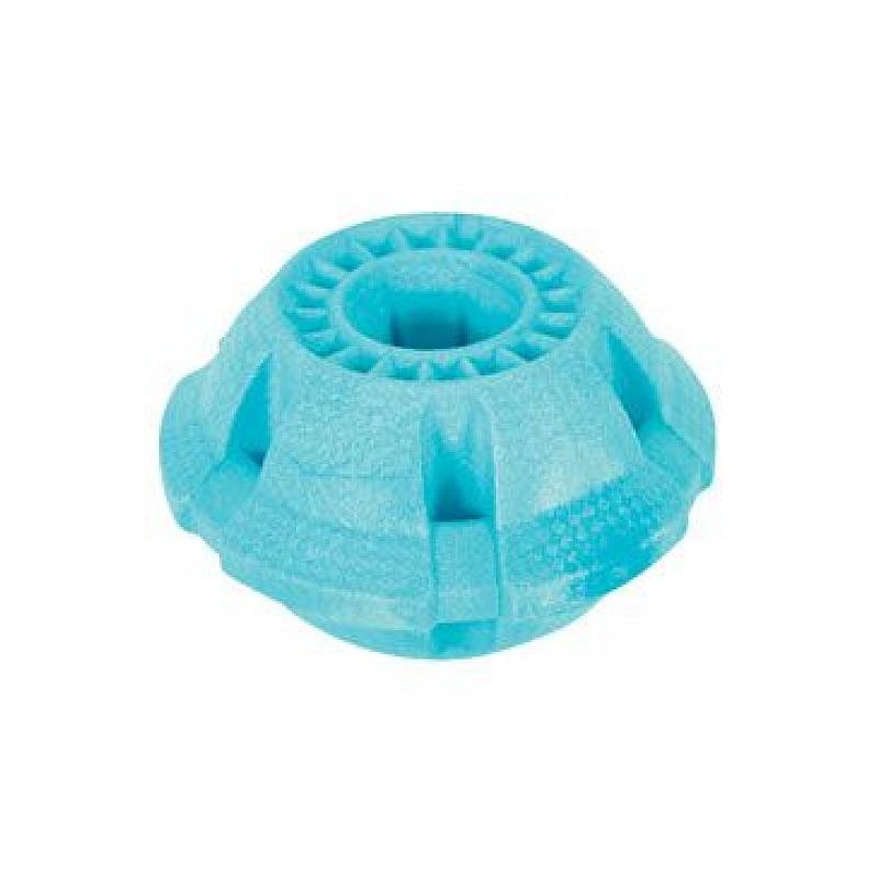 Zolux Ball Moos TPR Pop modrá 8 cm