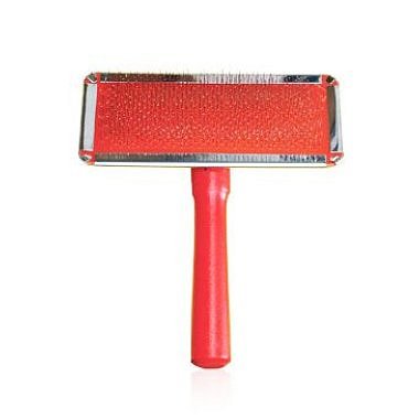 Kartáč jemný velký Fine Look 13,5 x 11,5 cm