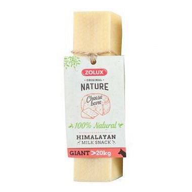 Zolux Cheese bone Giant pro psa nad 20 kg