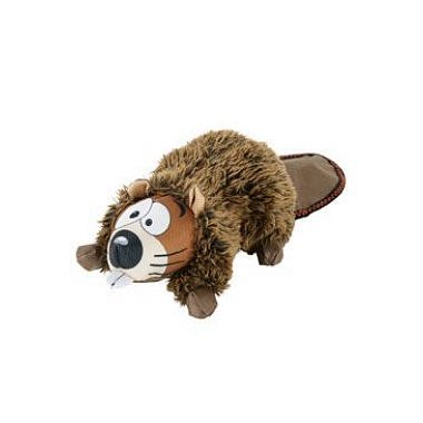 Zolux Hector Beaver plyš 24 cm hnědá
