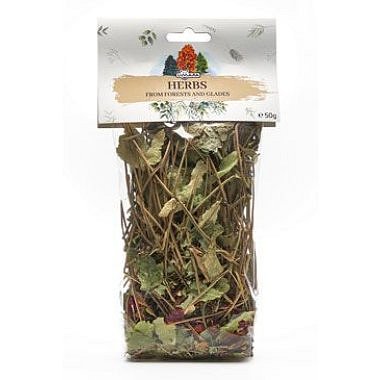 Bylinná směs Herbs z lesa LIMARA 50 g