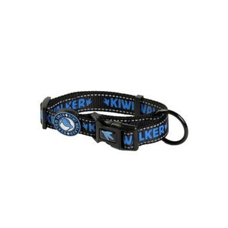 Kiwi Obojek nylon 42-55/2,5cm modrá