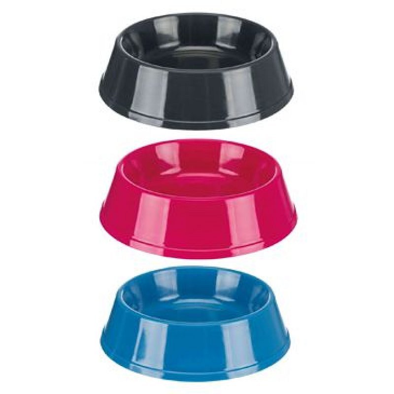 Trixie miska Bufet mix barev 200 ml/12 cm
