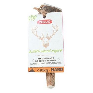 Pochoutka Jelení paroží celé HARD XS