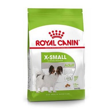 Royal Canin  X-Small Adult 500 g