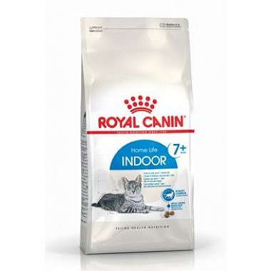 Royal Canin Feline Indoor 7+ 1,5 kg