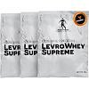 LevroWhey Supreme - 2000 g, bunty