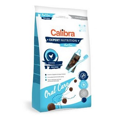 Calibra Dog EN Oral Care 2 kg