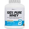 BioTech Nutrition 100 % Pure Whey - 1000 g, bez příchuti