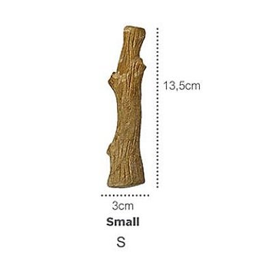 Hračka pes žvýkací Petstages Dogwood Small