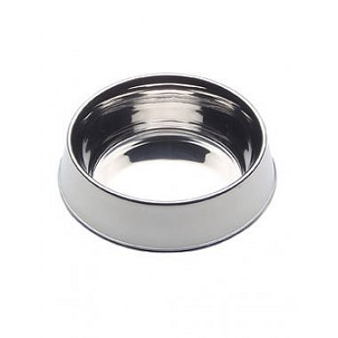 Ferplast miska nerez protiskluz Supernova 70 - 0,7l