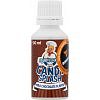Frankys Bakery Candy Splash 50 ml, lískový oříšek