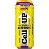Amix CellUp Pre Workout Drink - 500 ml, tropické ovoce