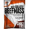 Extrifit BeefMass - 1500 g, vanilka-karamel