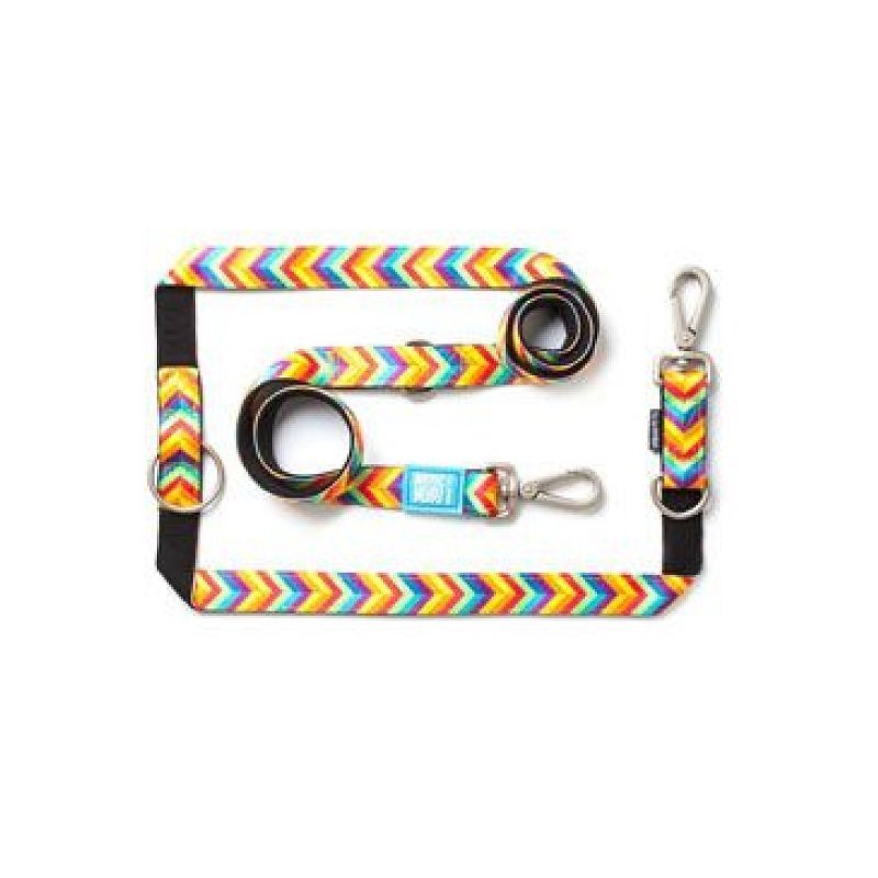 Vodítko Max&Molly Summertime XS