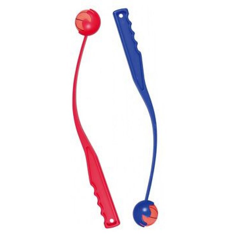 Trixie Házeč míčků 70 cm