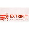 Ručník Extrifit #02 (bílo-oranžový)