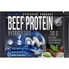 MaxxWin Beef Protein Hydrolyzate 1500 g, čokoláda