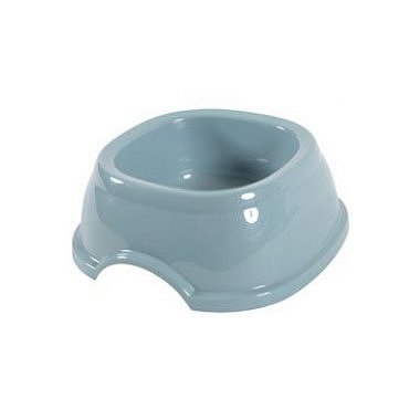 Zolux miska plast protiskluz pes 3 l modrá